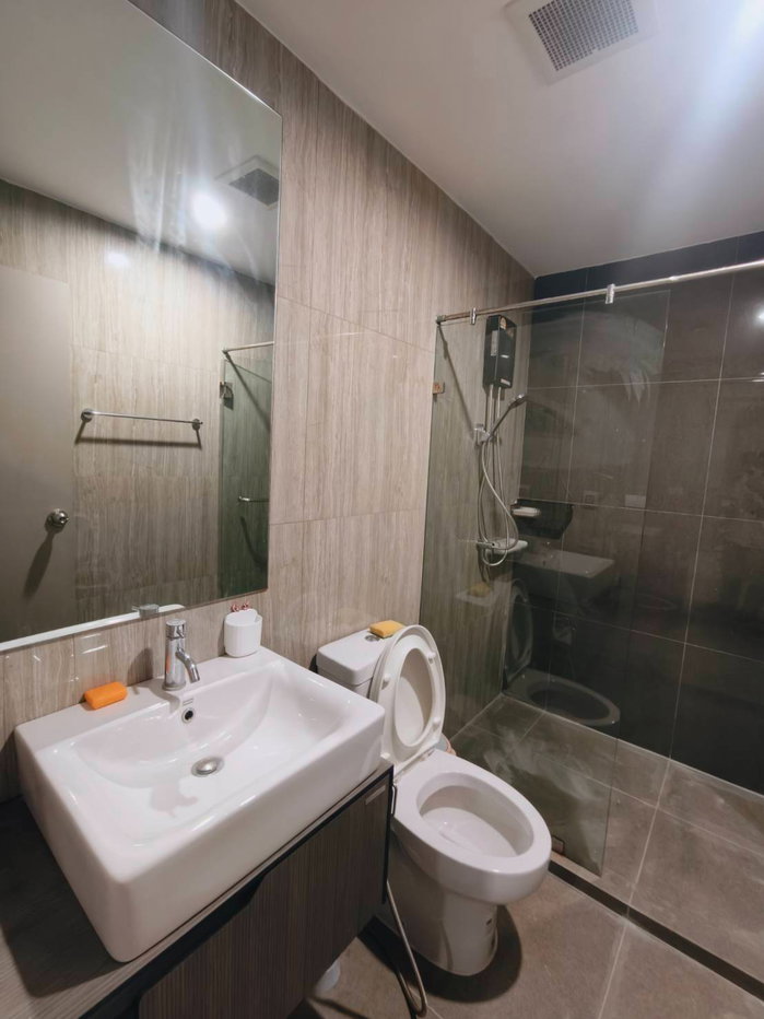 picture ✨Room for rent The Parkland Phetkasem 56 Building B Floors 6 > 2bed1bath - 5/7