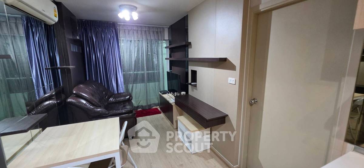 picture 1-BR Condo At Elio Del Ray, 4th Floor | Near BTS Udom Suk (ID 1828145) - 20/37