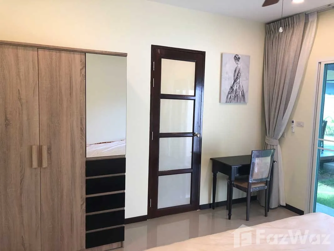 picture Spacious 4 Master-Suite Private Pool Villa 6627416 - 37/46