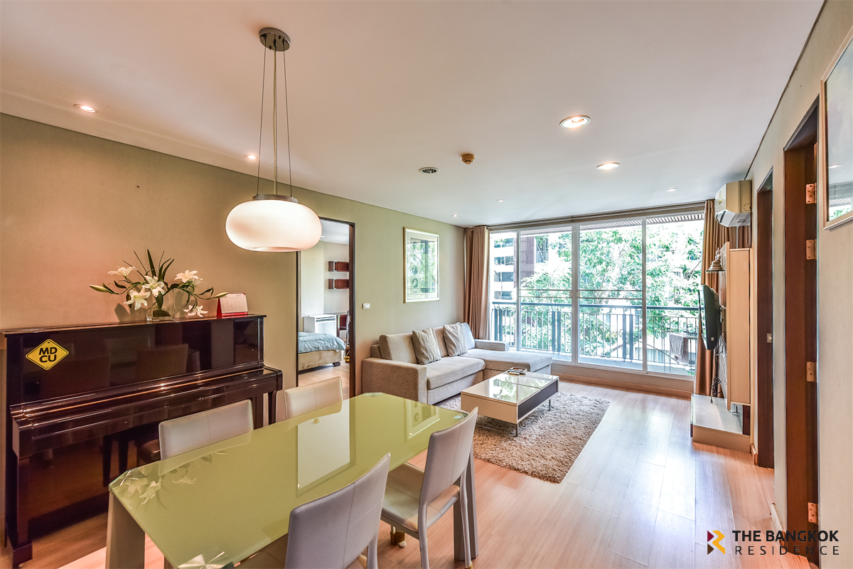 picture The Address Pathumwan near BTS Ratchathewi More Convenience, Full Relaxation - 3/10
