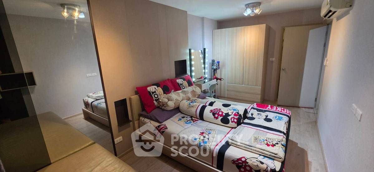 picture 1-BR Condo At Elio Del Ray, 4th Floor | Near BTS Udom Suk (ID 1828145) - 30/37