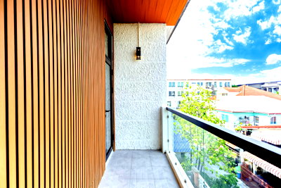 Townhouses for sale Ladprao 48, Chokchai 4, Ladprao 71 : CB074, Townhouse for sale 4 Br, Ladprao.