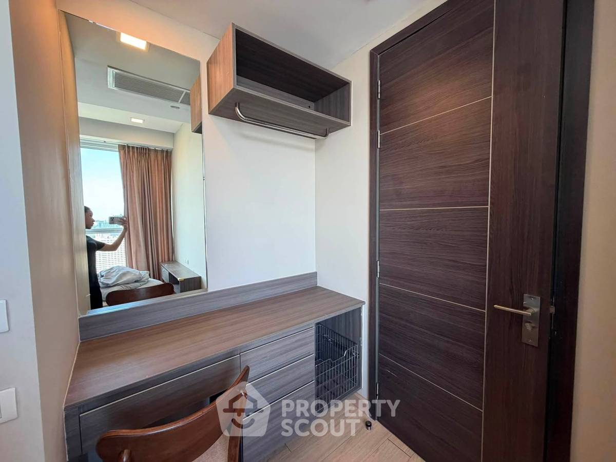 รูป คอนโด 2 ห้องนอน ให้เช่า ที่ Cetus Beachfront ใกล้หาดจอมเทียน (ID 3131913) - รูปที่ 15/17