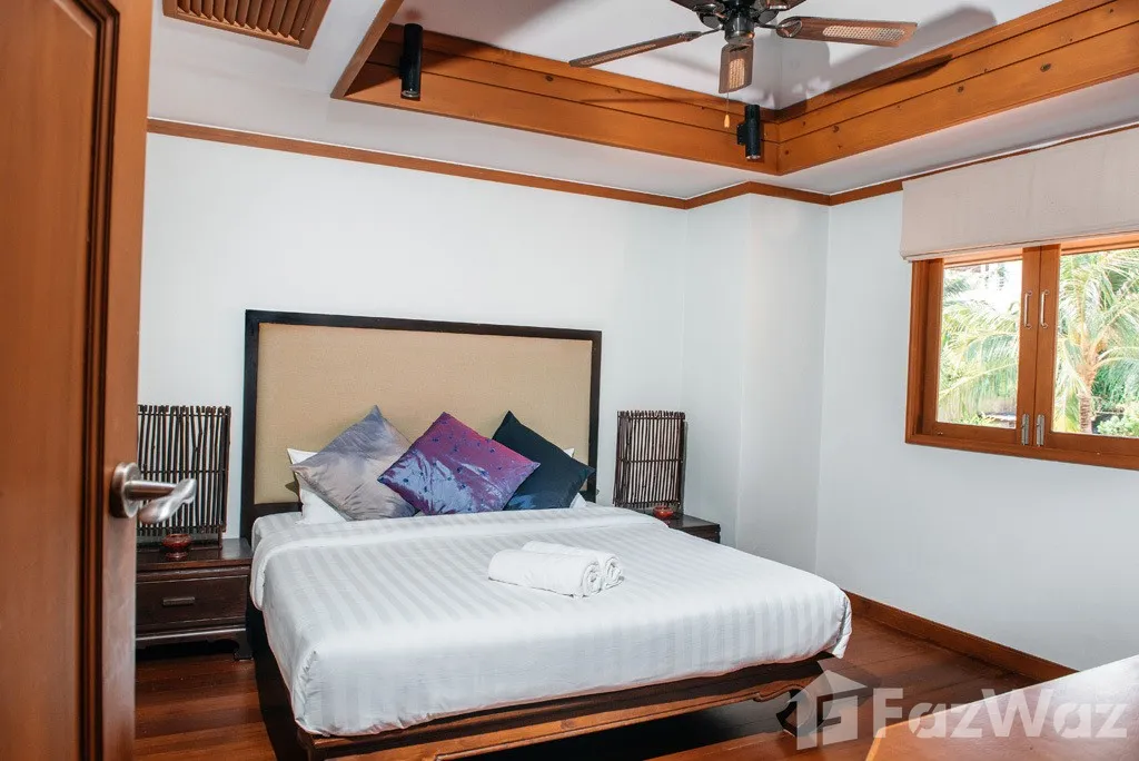 picture 4 Bedroom Villa for sale at Tongson Bay Villas  218324 - 30/50