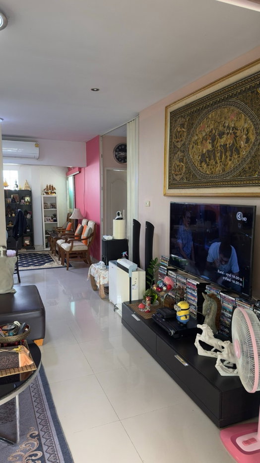 picture For Sale: Single House at Wilawan Sukhaphiban 5 (59.4 sq.w. | 270 sq.m. | 4 Beds 2 Baths) - 10/17
