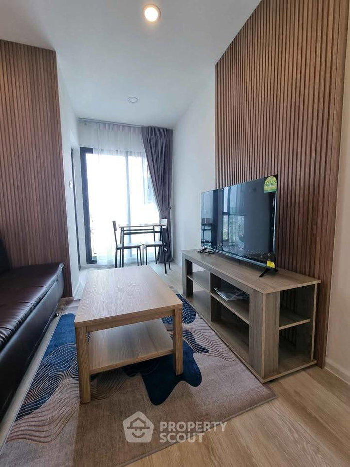 รูป คอนโด 1 ห้องนอน The Clev Riverline ชั้น 33 | สวนใหญ่ (ID 3134460) - รูปที่ 15/16