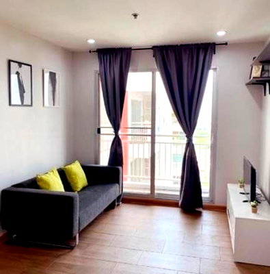 Condos for rent : For rent Sukhumvit Plus Ready to move in