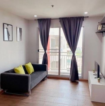 For rent Sukhumvit Plus Ready to move in
