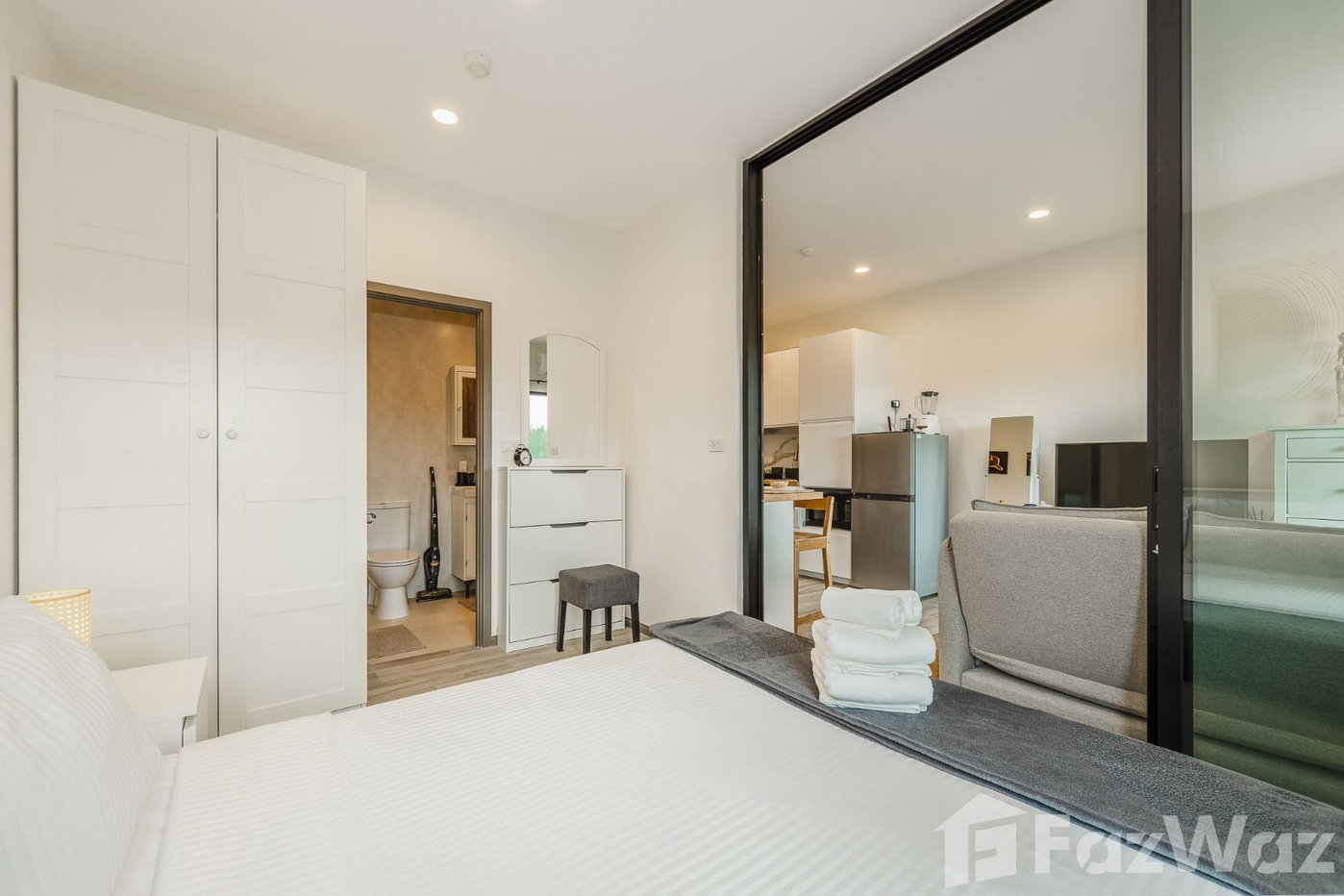 picture 1 Bedroom Condo for rent at The Title Residencies 1827172 - 5/18