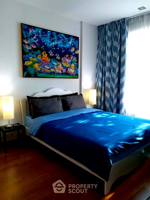 Condos for sale : 2-BR Condo For Sale, Baan View Viman Viman Condo Near Khao Takiab (ID 1472103)