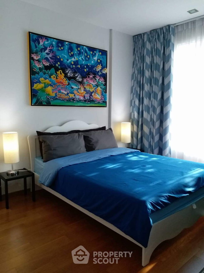 รูป คอนโดขาย 2 ห้องนอน Baan View Viman ใกล้หาดเขาตะเกียบ หัวหิน (ID 1472103) - รูปที่ 1/8