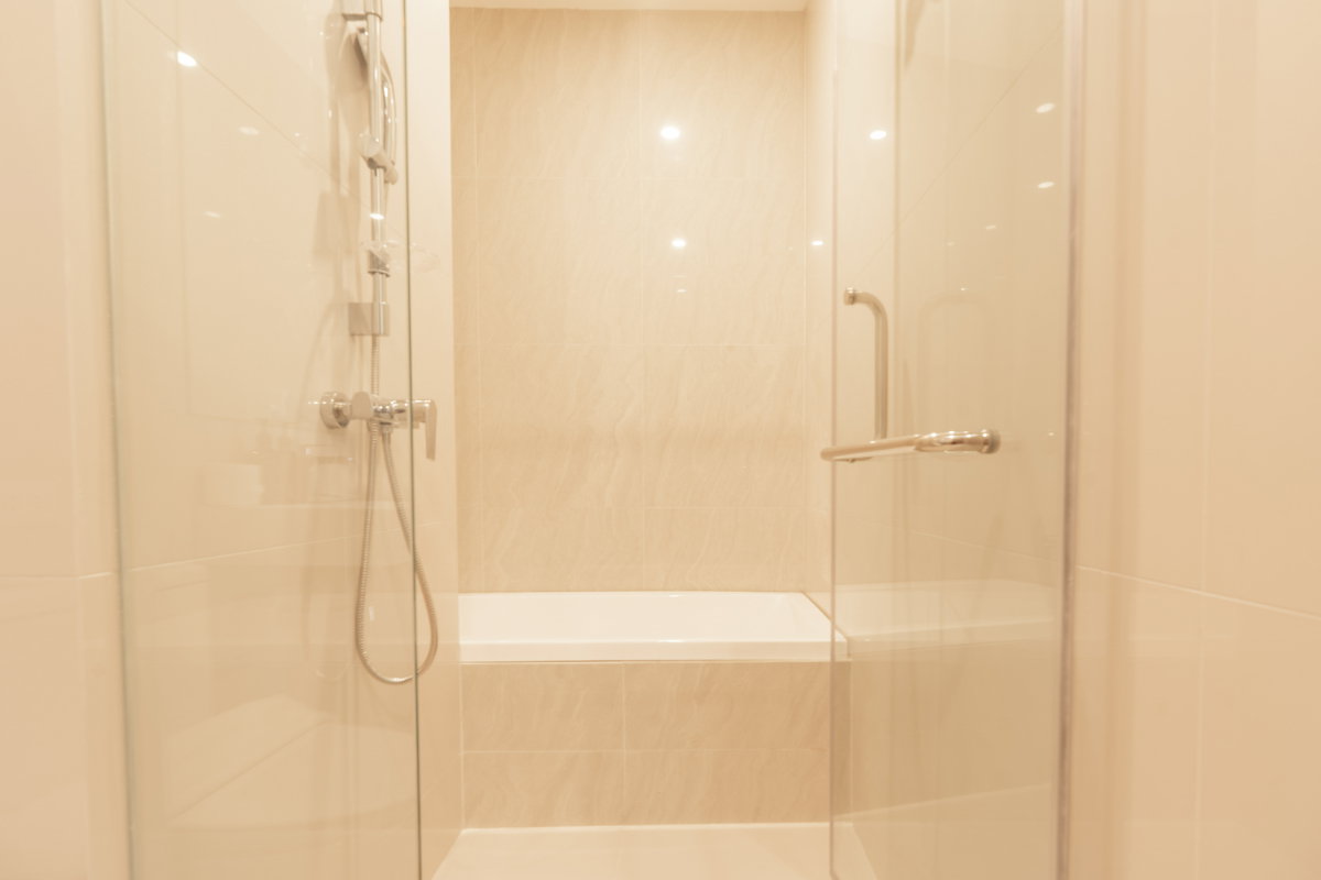 รูป ✅ ให้เช่า คอนโด เดอะ แฮมป์ตัน สวีท ระยอง  🛏️ 2 ห้อง  🛋️1 ห้องนั่งเล่น 🚿1 ห้องน้ำ  พร้อมเฟอร์นิเจอร์ 💥ห้องใหม่ พร้อมเข้าอยู่ - รูปที่ 12/19