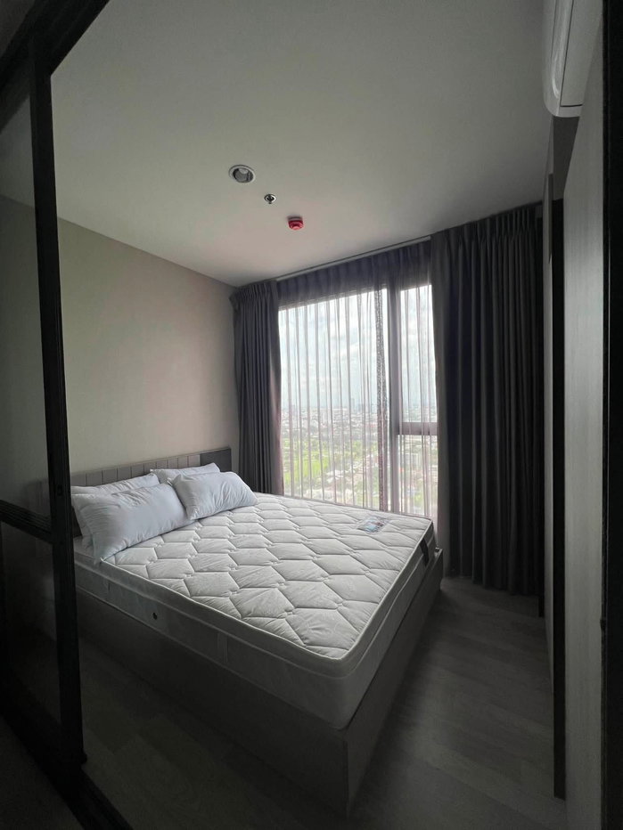 รูป Code: 26KJ3978  ให้เช่า IDEO Mobi Sukhumvit Eastpoint 🔥🔥 จองเดือนนี้รับส่วนลด1,000บาท 🔥🔥 @kjcondo (มี@ข้างหน้าด้วยนะคะ) - รูปที่ 1/5