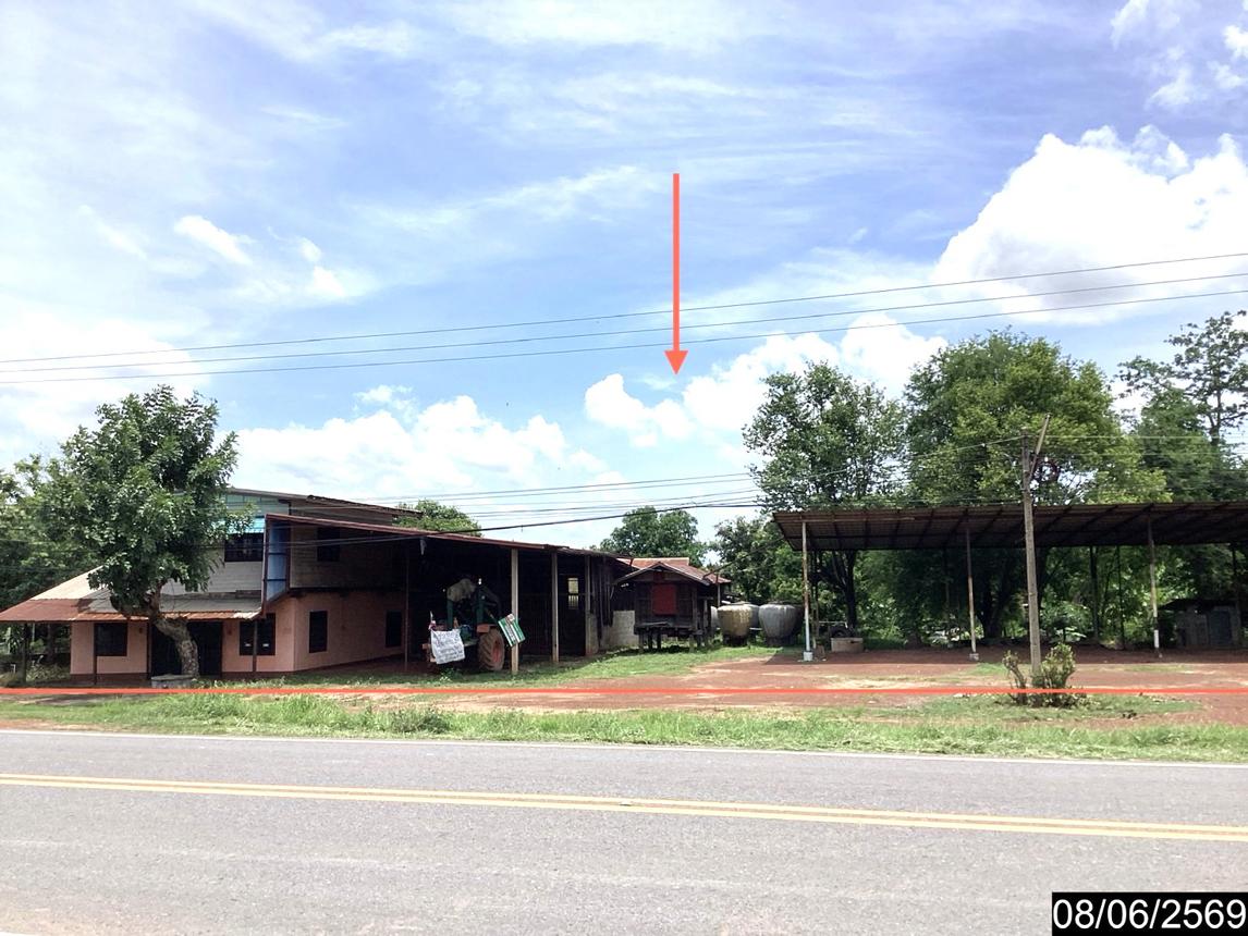 picture HOME 309 Sq.w. Sri That Udon Thani for 1.9M - 11/24