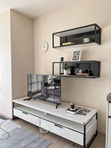 picture 1-BR Condo For Rent, Noble Remix, 100m to BTS Thong Lor (18th-Floor) (ID 3133569) - 5/8