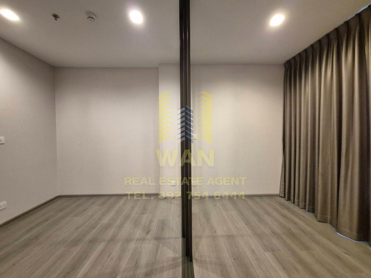 รูป ขาย The politan aqua ชั้น 39 ขนาด 24.3 ตร.ม. ราคาถูก - รูปที่ 7/12