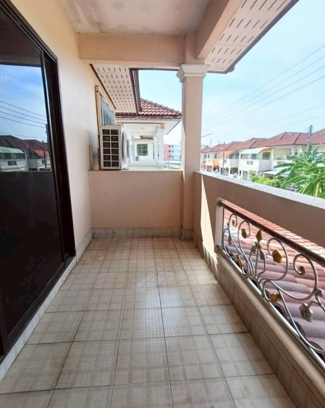 รูป บ้านเดี่ยว 42.4 ตร.วา สกายปาร์ค อำเภอหาดใหญ่ จังหวัดสงขลา 3M - รูปที่ 8/12