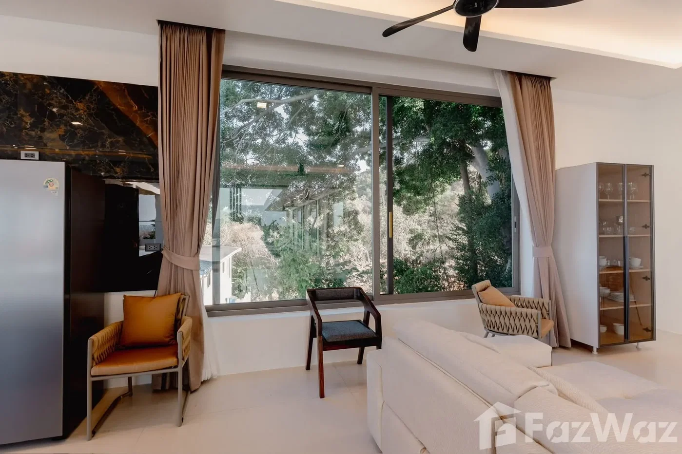 รูป ขาย วิลล่า 4 ห้องนอน ในโครงการ สปิริต ร็อค ฮิลล์ วิลล่า 6627147 - รูปที่ 26/32