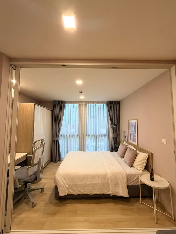 picture 🏢 Condo for Rent - Chambers On-nut Station 1 bedroom 🛏️ - 8/18