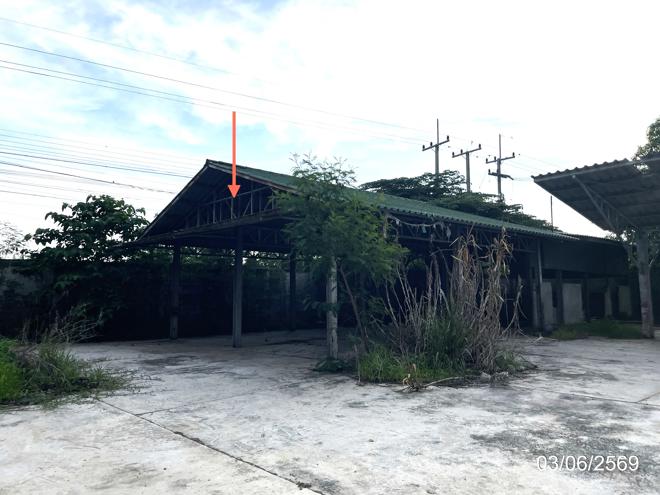 picture FACTORY 13340 Sq.w. Nong Bua Nakhon Sawan for 50.6M - 16/44