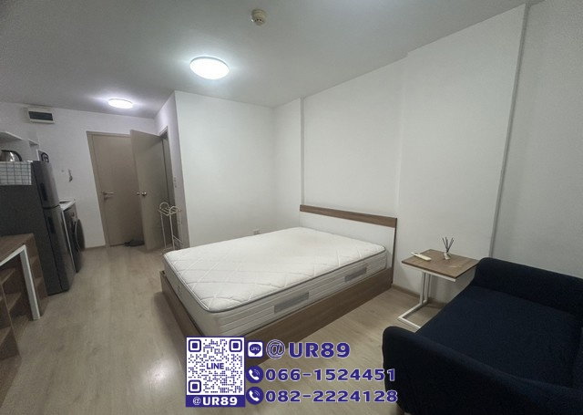 picture 💙 Hot Price 💙 For Rent Elio Sukhumvit 64 - 2/8