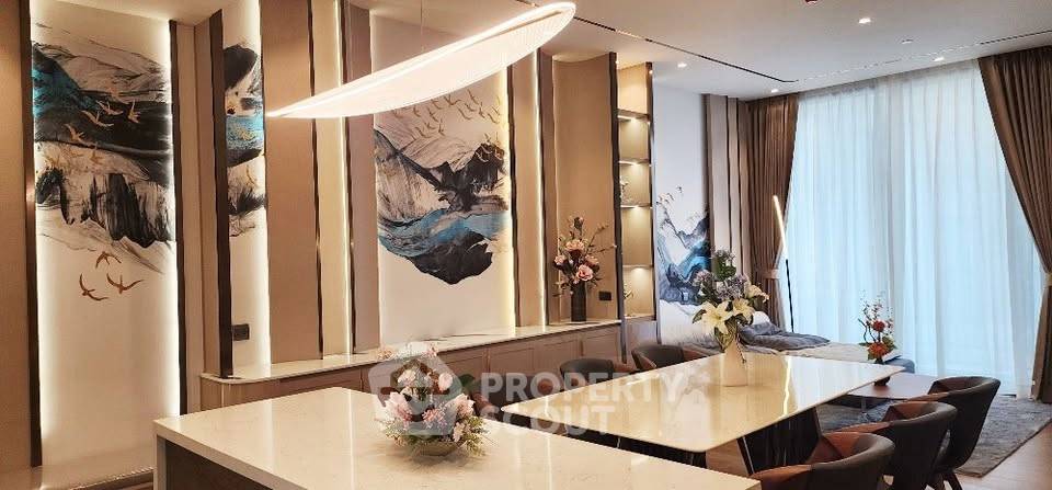 picture 2-BR Condo For Rent, Muniq Langsuan, 96 Sqm, BTS Ratchadamri (ID 3134130) - 11/18