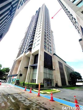 CONDO 32.57 Sq.m. Yan Nawa Bangkok for 2.4M