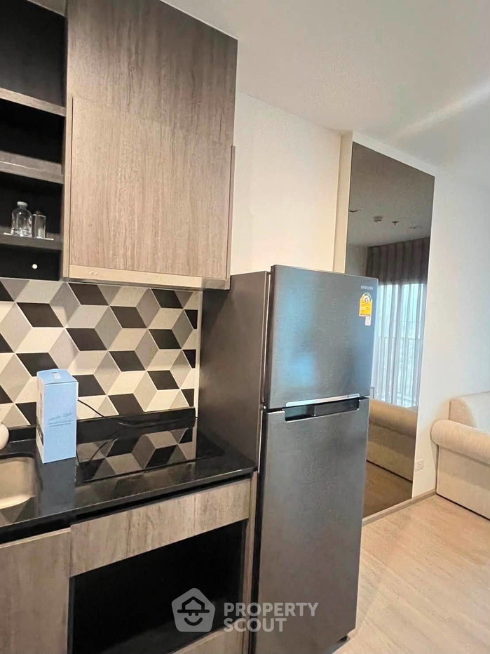 รูป คอนโด 1 ห้องนอน The Base เพชรบุรี-ทองหล่อ ชั้น 34 (ID 3132439) - รูปที่ 5/8