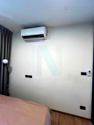 Condos for sale : 🎉 For Sell Condo CHAPTER ONE ALL RAMINTRA Building A, Floor 3,1 bed room, Room size 24 sqm