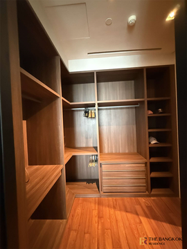 บันยัน ทรี เรสซิเดนซ์ ริเวอร์ไซด์ กรุงเทพ ใช้ชีวิตสไตล์ Luxury บนทำเลศักยภาพ