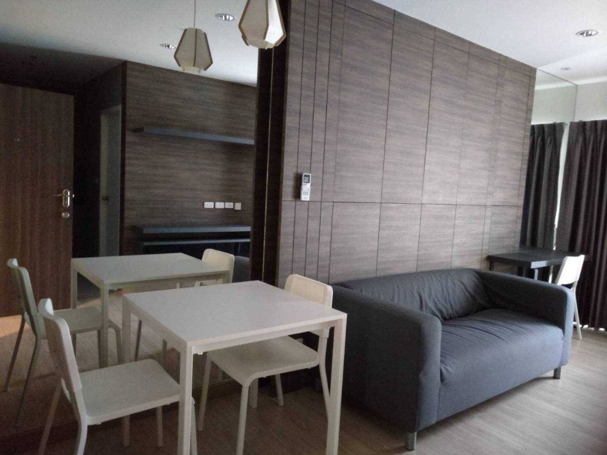 รูป ขายคอนโดธนา แอสโทเรีย 35 ตร.ม. 3,590,000 บาท - รูปที่ 3/15
