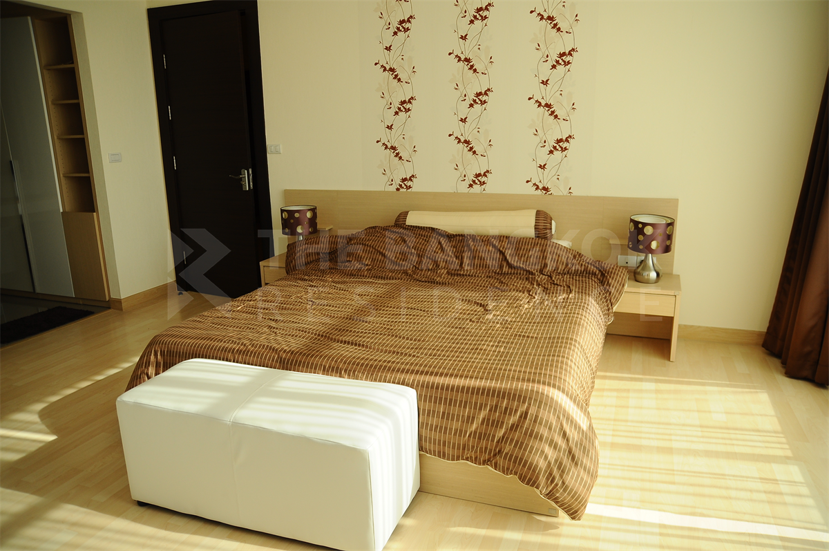 picture Comfortable and Ready to Move-in RHYTHM Ratchada near MRT Ratchadaphisek Station - 2/10