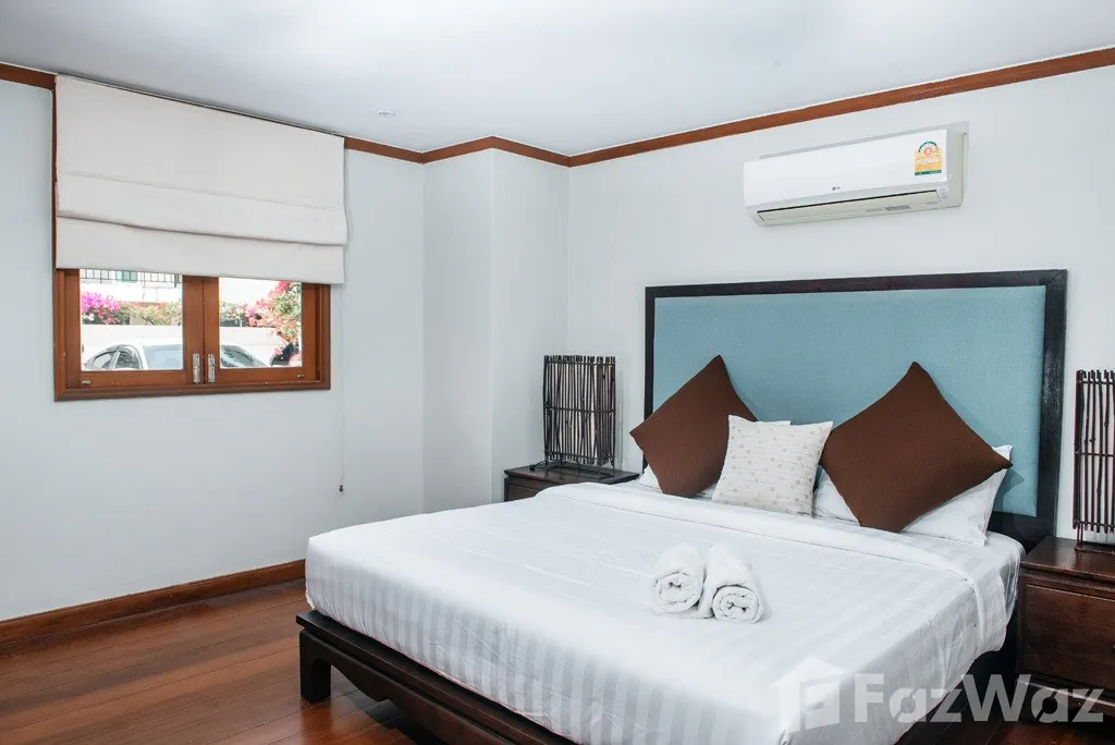 picture 4 Bedroom Villa for sale at Tongson Bay Villas  218324 - 35/50