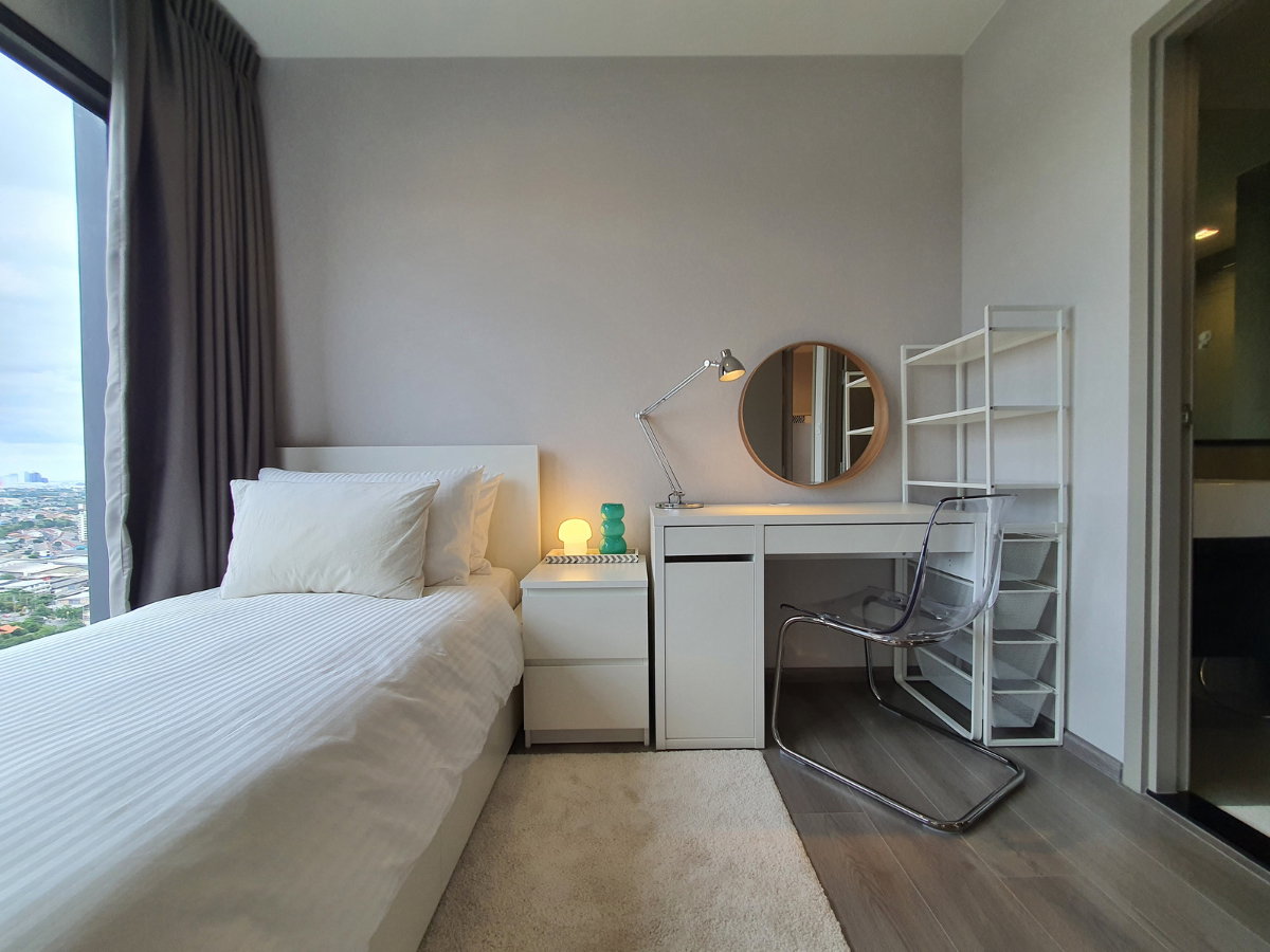 picture Code: 26KJ3971  for rent The Politan Aqua 🔥🔥 Line ID: @kjcondo (with @)🔥🔥 - 16/20