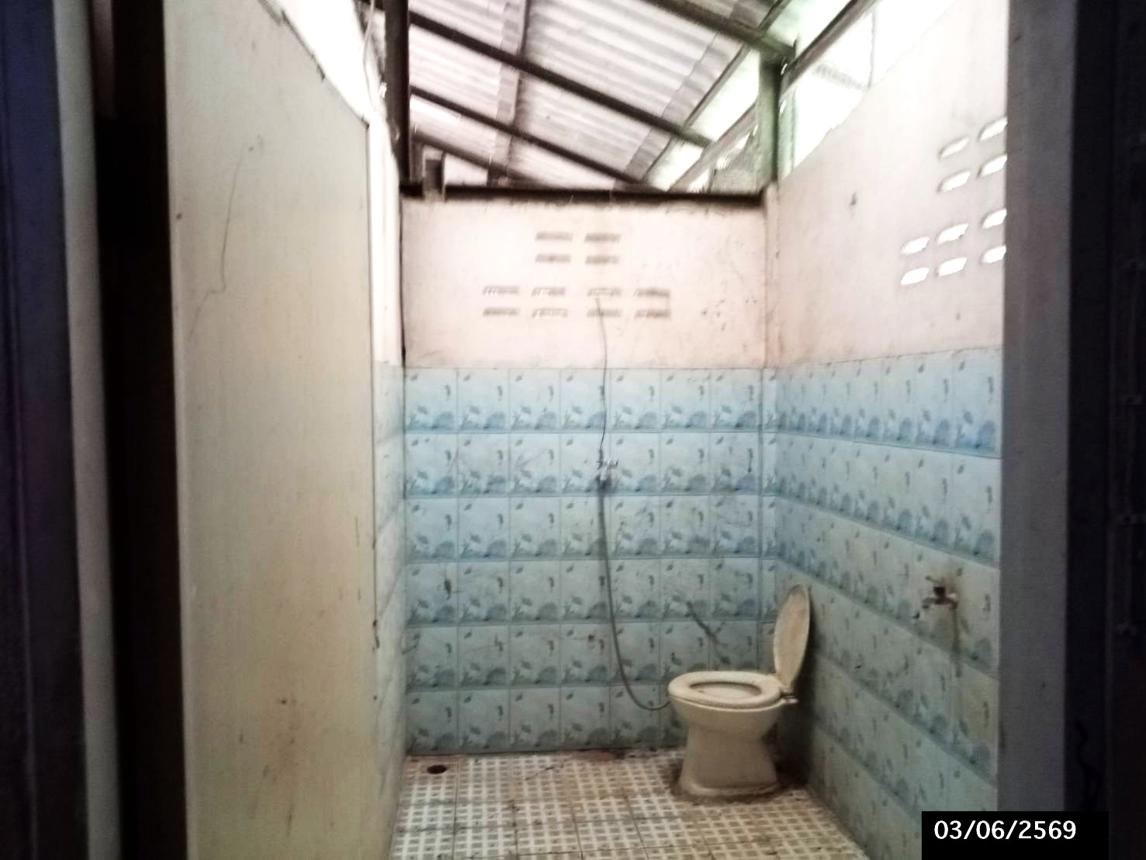 รูป บ้านเดี่ยว 738.9 ตร.วา วานรนิวาส สกลนคร 2.5M - รูปที่ 25/36