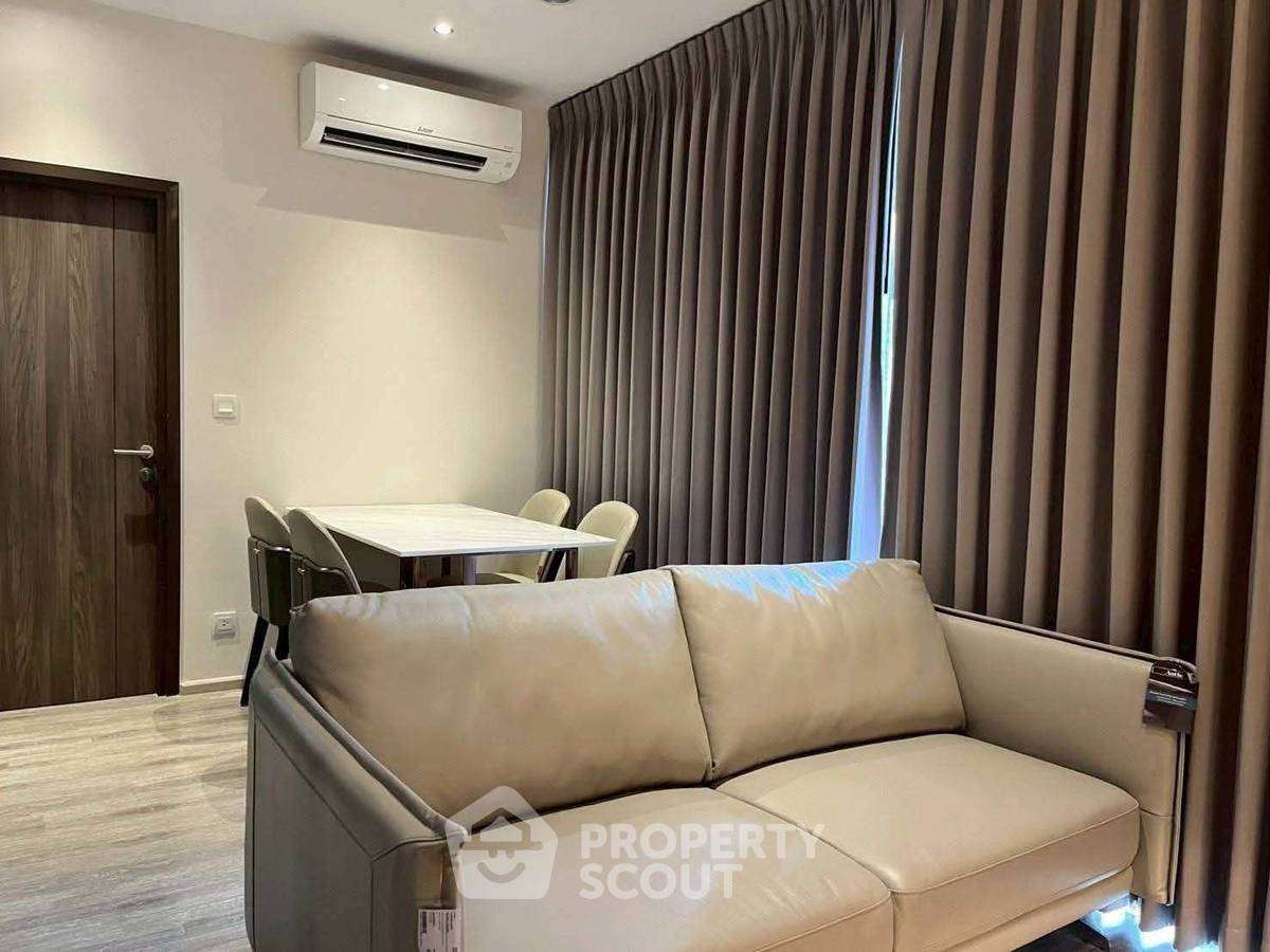 รูป คอนโด 2 ห้องนอน ขนาด 61 ตร.ม. โครงการ Ideo Mobi Asoke ใกล้ MRT เพชรบุรี 200 ม. (ID 3132133) - รูปที่ 9/14