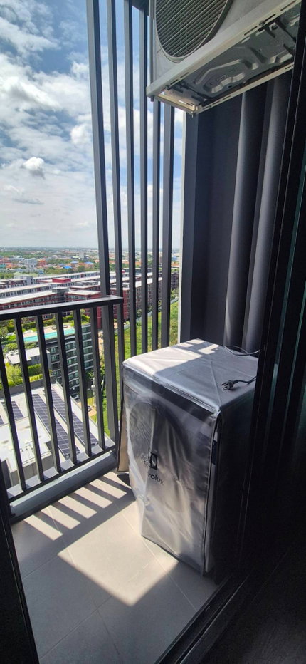 picture Modiz Avantgarde condo for rent only 12,000 Baht - 9/13