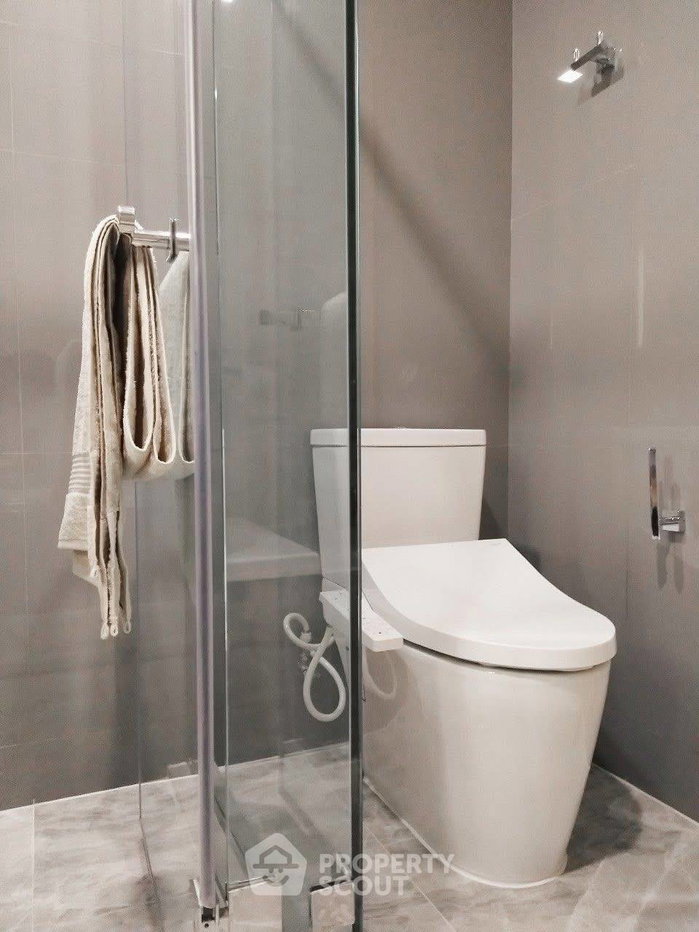 picture 1-BR Condo At Kawa Haus, Watthana, 43 Sqm Near BTS On Nut (ID 2933010) - 16/16