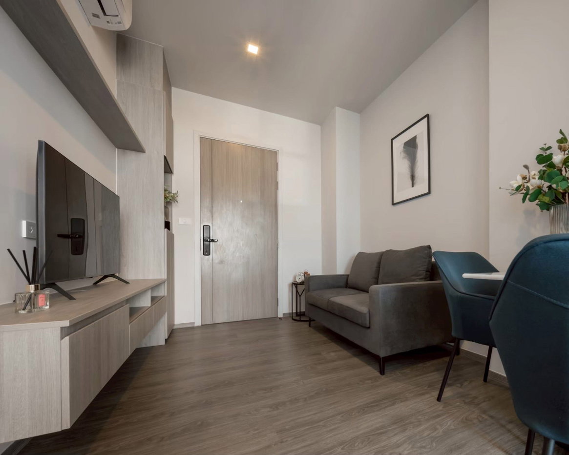 picture Sale!! Notting Hill Rayong Luxuary Condominium - 4/17
