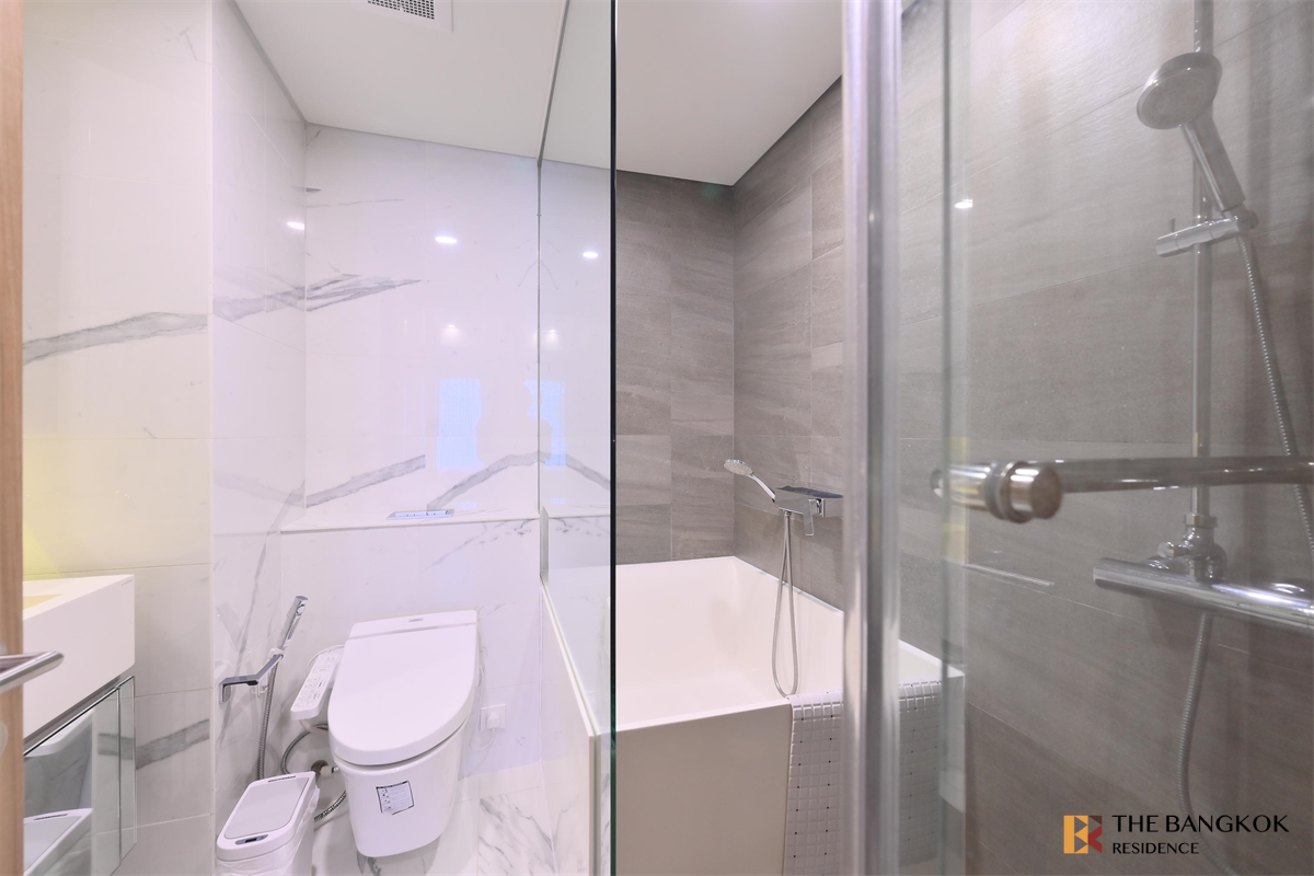picture Condo in Prime Location, Attractive Price Siamese Exclusive Sukhumvit 31 - 6/10