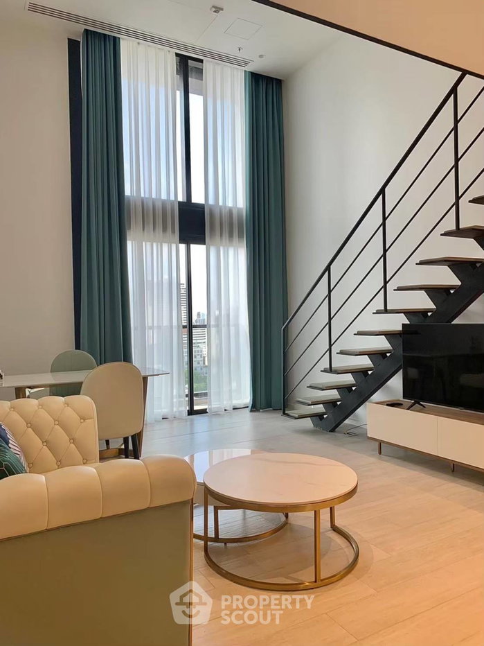 รูป คอนโด 1 ห้องนอน The Lofts Silom ชั้น 16 ขนาด 47 ตร.ม. 400 ม. ถึง BTS สุรศักดิ์ (ID 3132499) - รูปที่ 2/8