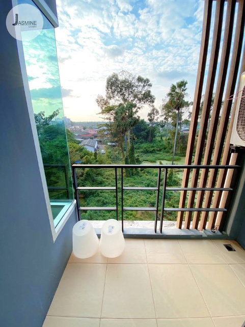 picture JP-AGENT Plus Condominium Suratthani For rental  - 10/10