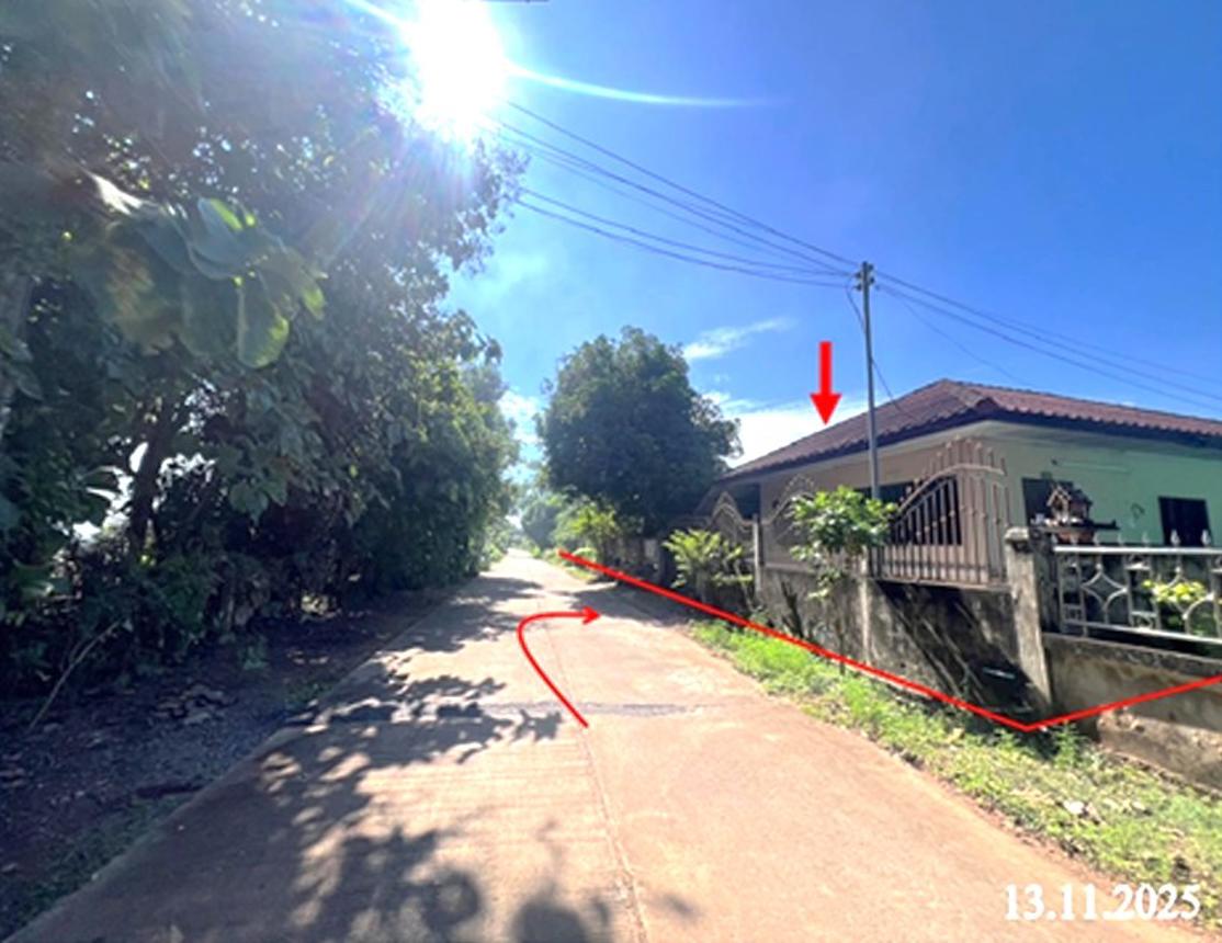 picture HOME 448.4 Sq.w. Muang Uttaradit Uttaradit for 8.9M - 12/16