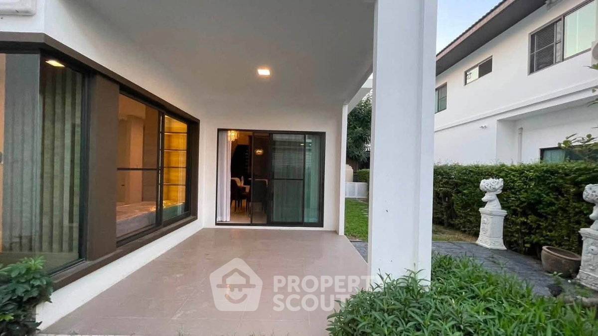 รูป บ้านเช่า 4 ห้องนอน โครงการ Mantana Bangna Km.7 ใกล้บางแก้ว (ID 3131682) - รูปที่ 15/16