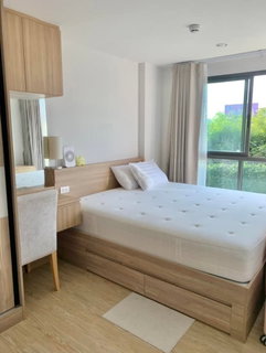 รูปภาพ R3119 ให้เช่าคอนโด The Excel Hideaway สุขุมวิท 50 (ว่างค่ะ) ใกล้ BTS อ่อนนุช
