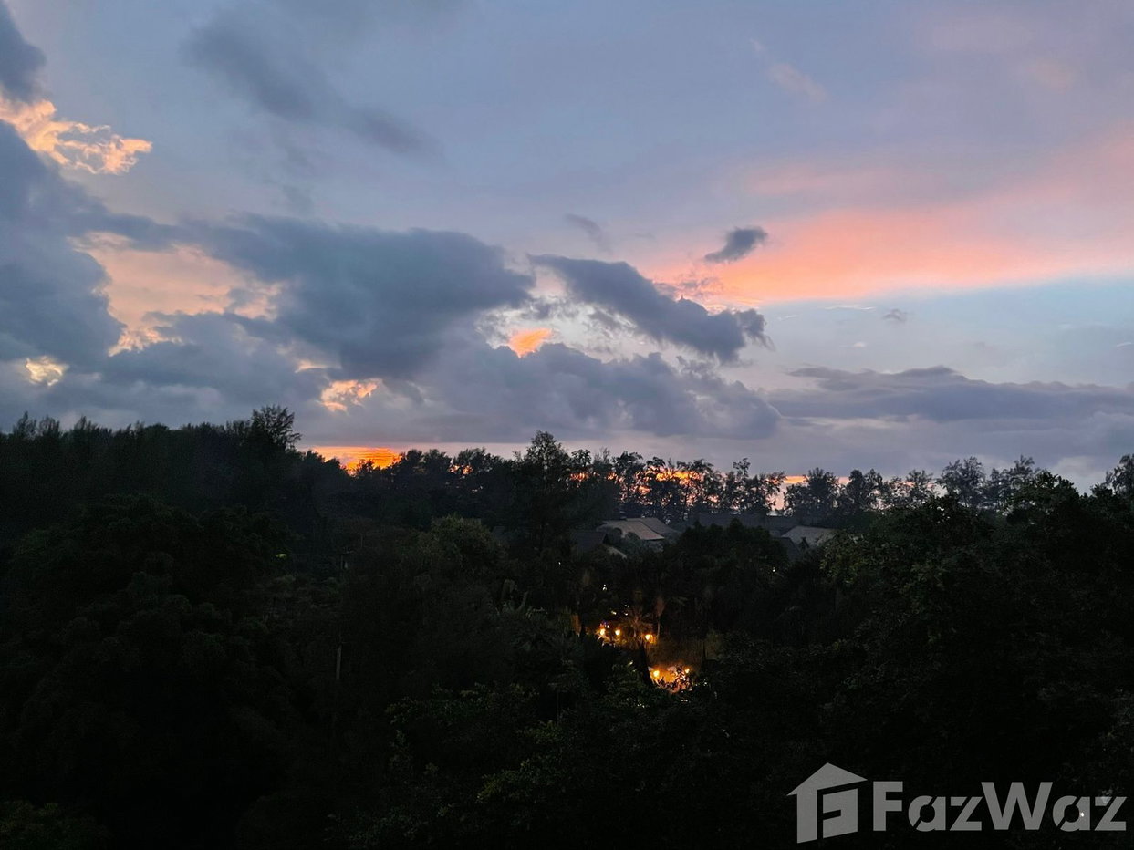 picture 1 Bedroom Condo for rent at The Title Residencies 1827172 - 15/18