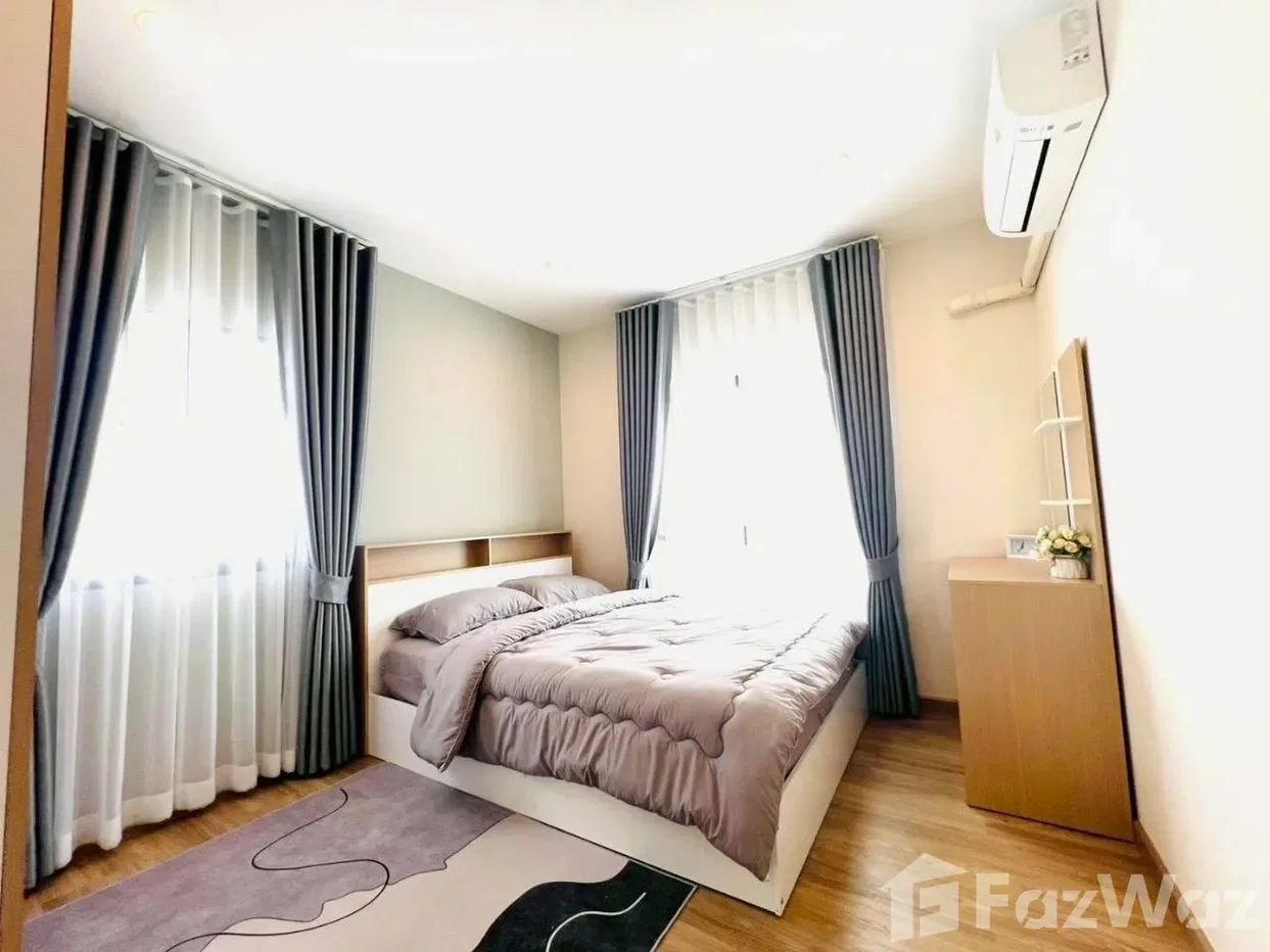 รูป บ้านเดี่ยวให้เช่า 3 ห้องนอน ในโครงการ เดอะ ปาล์ม กะทู้-ป่าตอง 6629670 - รูปที่ 13/40