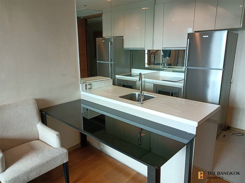 ดิ แอดเดรส สาทร 12 ห้องว่าง พร้อมเข้าอยู่ ใกล้ BTS สถานีเซนต์หลุยส์