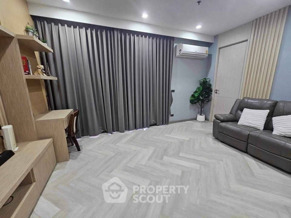 รูป คอนโด 1 ห้องนอน 44 ตร.ม. ชั้น 15 ที่ M Phayathai ใกล้ BTS อนุสาวรีย์ชัยฯ 200 ม. (ID 3115230) - รูปที่ 4/22