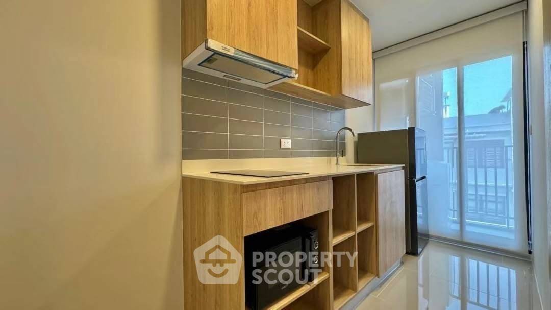 รูป คอนโด 1 ห้องนอน 30 ตร.ม. ที่ชีวาทัย พิงค์เลา ใกล้ MRT บางไผ่คาน (ID 3128928) - รูปที่ 5/6